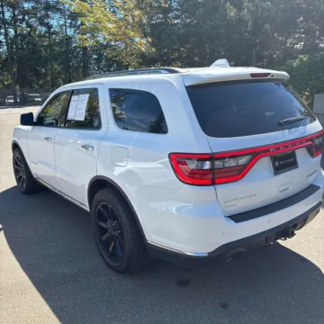 More photos of 2015 Dodge Durango Citadel at Indy Auto Man - Indianapolis, IN
