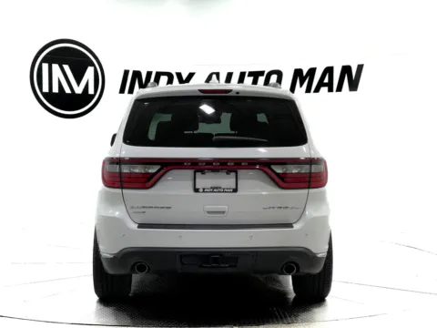 More photos of 2015 Dodge Durango Citadel at Indy Auto Man - Indianapolis, IN