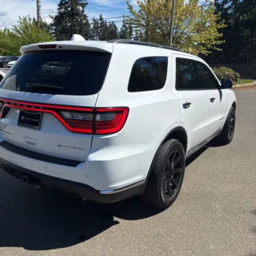 Another view of 2015 Dodge Durango Citadel for sale in Indianapolis, IN at Indy Auto Man - Indianapolis