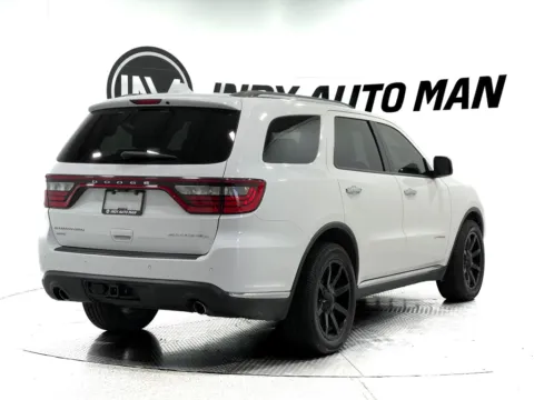 More photos of 2015 Dodge Durango Citadel at Indy Auto Man - Indianapolis, IN
