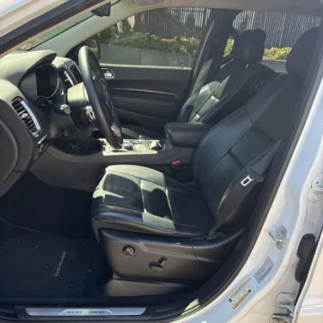More photos of 2015 Dodge Durango Citadel at Indy Auto Man - Indianapolis, IN