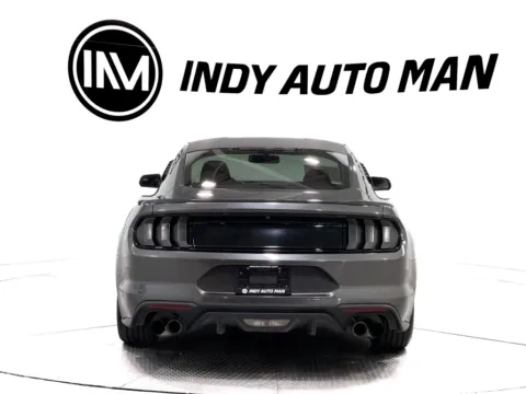 More photos of 2018 Ford Mustang GT at Indy Auto Man - Indianapolis, IN