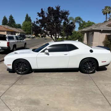 More photos of 2020 Dodge Challenger R/T Scat Pack at Indy Auto Man - Indianapolis, IN