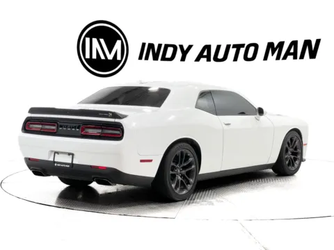 More photos of 2020 Dodge Challenger R/T Scat Pack at Indy Auto Man - Indianapolis, IN