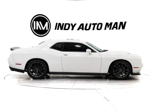 Another view of 2020 Dodge Challenger R/T Scat Pack for sale in Indianapolis, IN at Indy Auto Man - Indianapolis