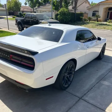 More photos of 2020 Dodge Challenger R/T Scat Pack at Indy Auto Man - Indianapolis, IN