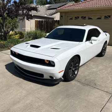 Photos of 2020 Dodge Challenger R/T Scat Pack for sale in Indianapolis, IN at Indy Auto Man - Indianapolis