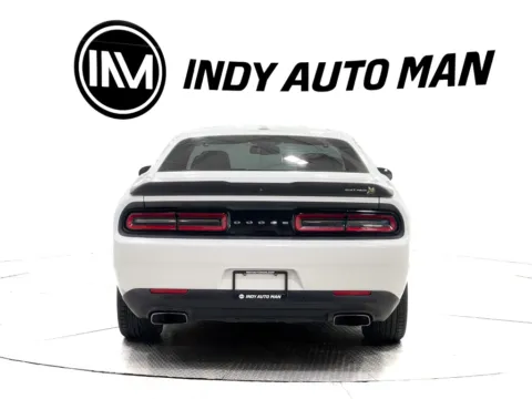 More photos of 2020 Dodge Challenger R/T Scat Pack at Indy Auto Man - Indianapolis, IN