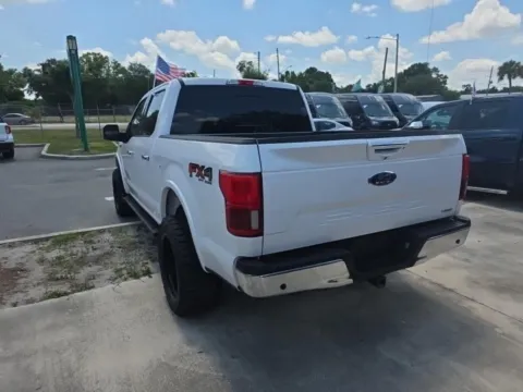 More photos of 2019 Ford F-150 Lariat at Indy Auto Man - Indianapolis, IN