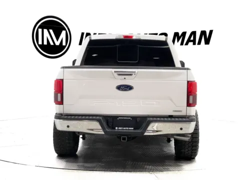 More photos of 2019 Ford F-150 Lariat at Indy Auto Man - Indianapolis, IN