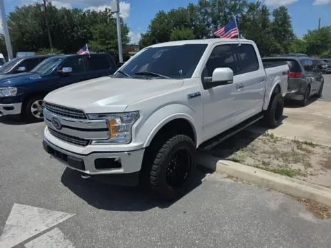 Photos of 2019 Ford F-150 Lariat for sale in Indianapolis, IN at Indy Auto Man - Indianapolis