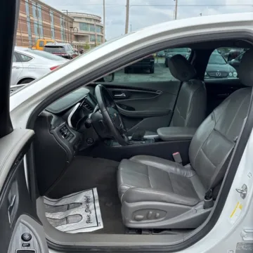 More photos of 2017 Chevrolet Impala Premier 2LZ at Indy Auto Man - Indianapolis, IN