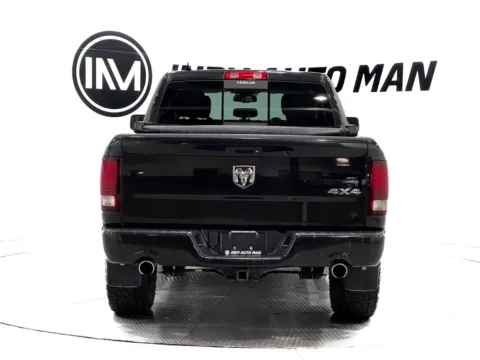 More photos of 2018 Ram 1500 Sport at Indy Auto Man - Indianapolis, IN