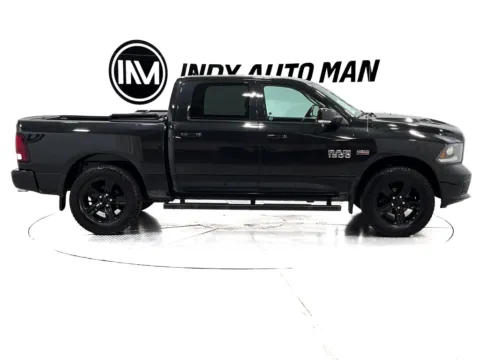 Another view of 2018 Ram 1500 Sport for sale in Indianapolis, IN at Indy Auto Man - Indianapolis