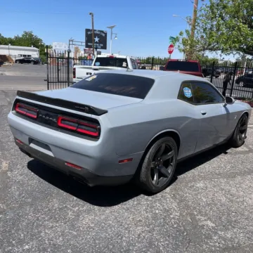 Another view of 2021 Dodge Challenger R/T Scat Pack for sale in Indianapolis, IN at Indy Auto Man - Indianapolis