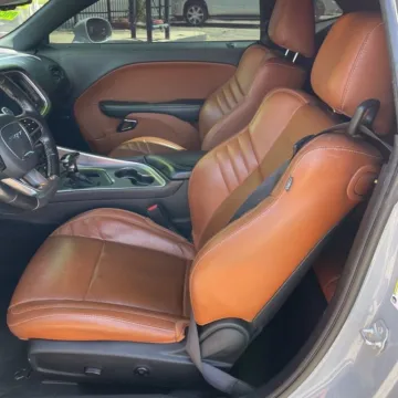 More photos of 2021 Dodge Challenger R/T Scat Pack at Indy Auto Man - Indianapolis, IN