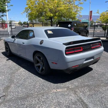 More photos of 2021 Dodge Challenger R/T Scat Pack at Indy Auto Man - Indianapolis, IN