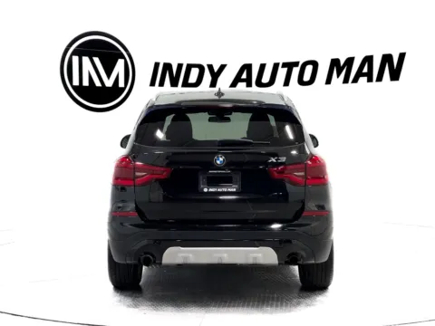 More photos of 2019 BMW X3 xDrive30i at Indy Auto Man - Indianapolis, IN