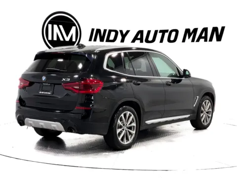 More photos of 2019 BMW X3 xDrive30i at Indy Auto Man - Indianapolis, IN