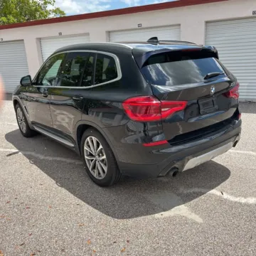 Another view of 2019 BMW X3 xDrive30i for sale in Indianapolis, IN at Indy Auto Man - Indianapolis