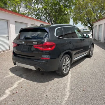 Photos of 2019 BMW X3 xDrive30i for sale in Indianapolis, IN at Indy Auto Man - Indianapolis