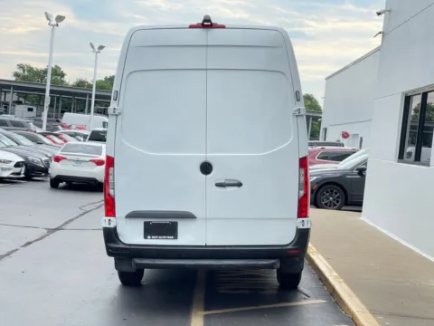 More photos of 2019 Mercedes-Benz Sprinter 3500 Cargo 170 WB High Roof at Indy Auto Man - Indianapolis, IN