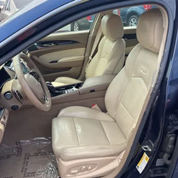 More photos of 2016 Cadillac CTS 2.0L Turbo Luxury at Indy Auto Man - Indianapolis, IN