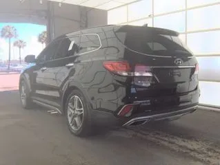 More photos of 2018 Hyundai Santa Fe Limited Ultimate at Indy Auto Man - Indianapolis, IN