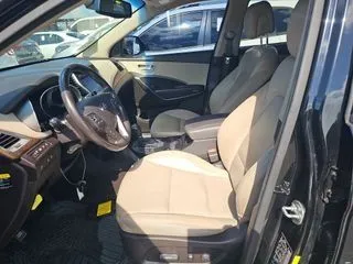 More photos of 2018 Hyundai Santa Fe Limited Ultimate at Indy Auto Man - Indianapolis, IN
