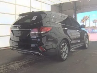 Another view of 2018 Hyundai Santa Fe Limited Ultimate for sale in Indianapolis, IN at Indy Auto Man - Indianapolis