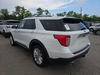 More photos of 2020 Ford Explorer Limited at Indy Auto Man - Indianapolis, IN
