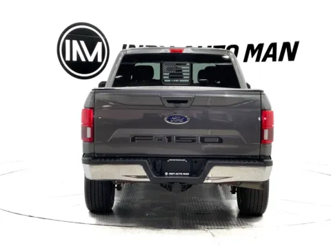 More photos of 2020 Ford F-150 Lariat at Indy Auto Man - Indianapolis, IN