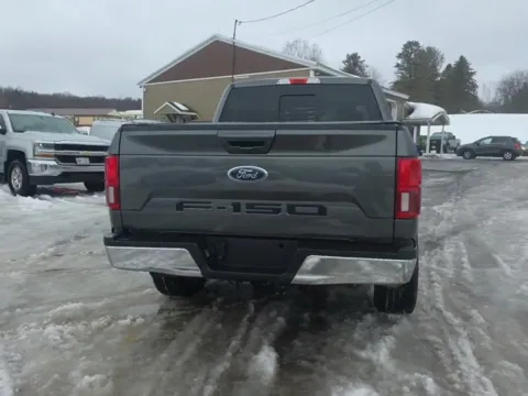 More photos of 2020 Ford F-150 Lariat at Indy Auto Man - Indianapolis, IN