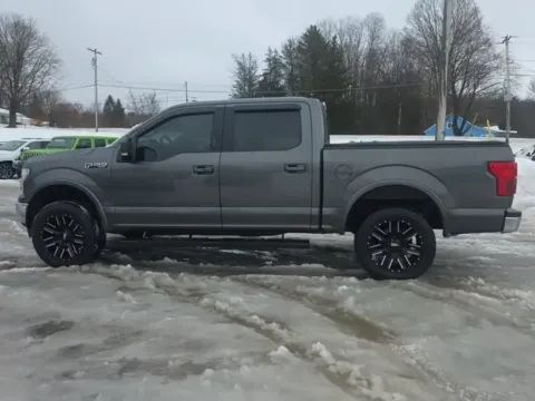 More photos of 2020 Ford F-150 Lariat at Indy Auto Man - Indianapolis, IN