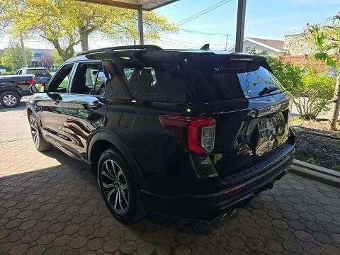 More photos of 2020 Ford Explorer ST at Indy Auto Man - Indianapolis, IN