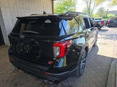 Another view of 2020 Ford Explorer ST for sale in Indianapolis, IN at Indy Auto Man - Indianapolis