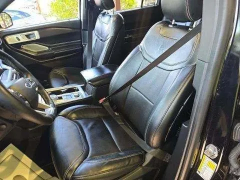 More photos of 2020 Ford Explorer ST at Indy Auto Man - Indianapolis, IN