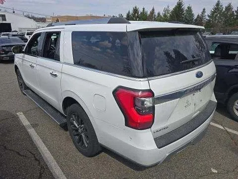 More photos of 2021 Ford Expedition Max Limited at Indy Auto Man - Indianapolis, IN