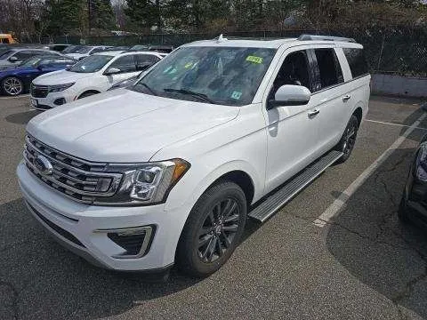 Photos of 2021 Ford Expedition Max Limited for sale in Indianapolis, IN at Indy Auto Man - Indianapolis