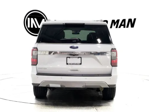 More photos of 2021 Ford Expedition Max Limited at Indy Auto Man - Indianapolis, IN