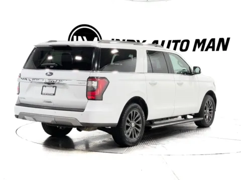 More photos of 2021 Ford Expedition Max Limited at Indy Auto Man - Indianapolis, IN