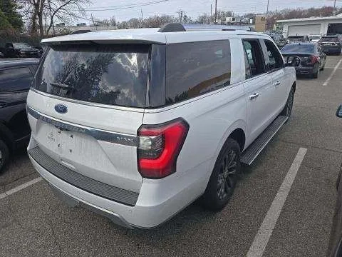 Another view of 2021 Ford Expedition Max Limited for sale in Indianapolis, IN at Indy Auto Man - Indianapolis