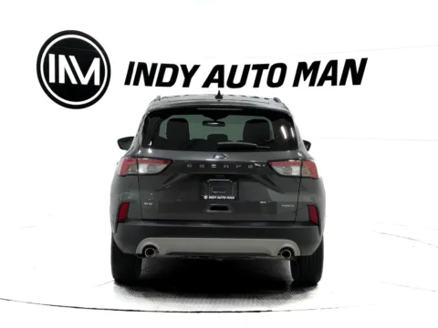 More photos of 2020 Ford Escape Hybrid SE Sport at Indy Auto Man - Indianapolis, IN