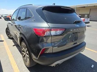 More photos of 2020 Ford Escape Hybrid SE Sport at Indy Auto Man - Indianapolis, IN