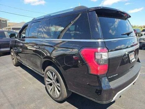 More photos of 2021 Ford Expedition Max Platinum at Indy Auto Man - Indianapolis, IN