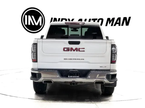 More photos of 2019 GMC Sierra 1500 SLT at Indy Auto Man - Indianapolis, IN