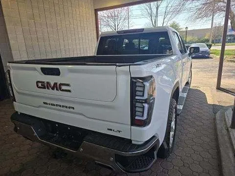 Another view of 2019 GMC Sierra 1500 SLT for sale in Indianapolis, IN at Indy Auto Man - Indianapolis