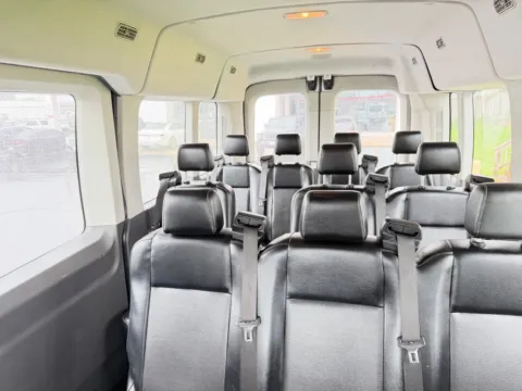 More photos of 2020 Ford Transit-350 XL at Indy Auto Man - Indianapolis, IN