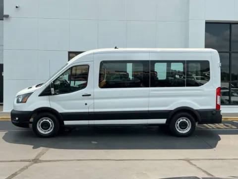 More photos of 2020 Ford Transit-350 XL at Indy Auto Man - Indianapolis, IN