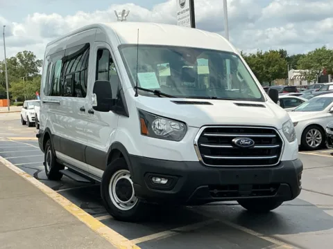Photos of 2020 Ford Transit-350 XL for sale in Indianapolis, IN at Indy Auto Man - Indianapolis